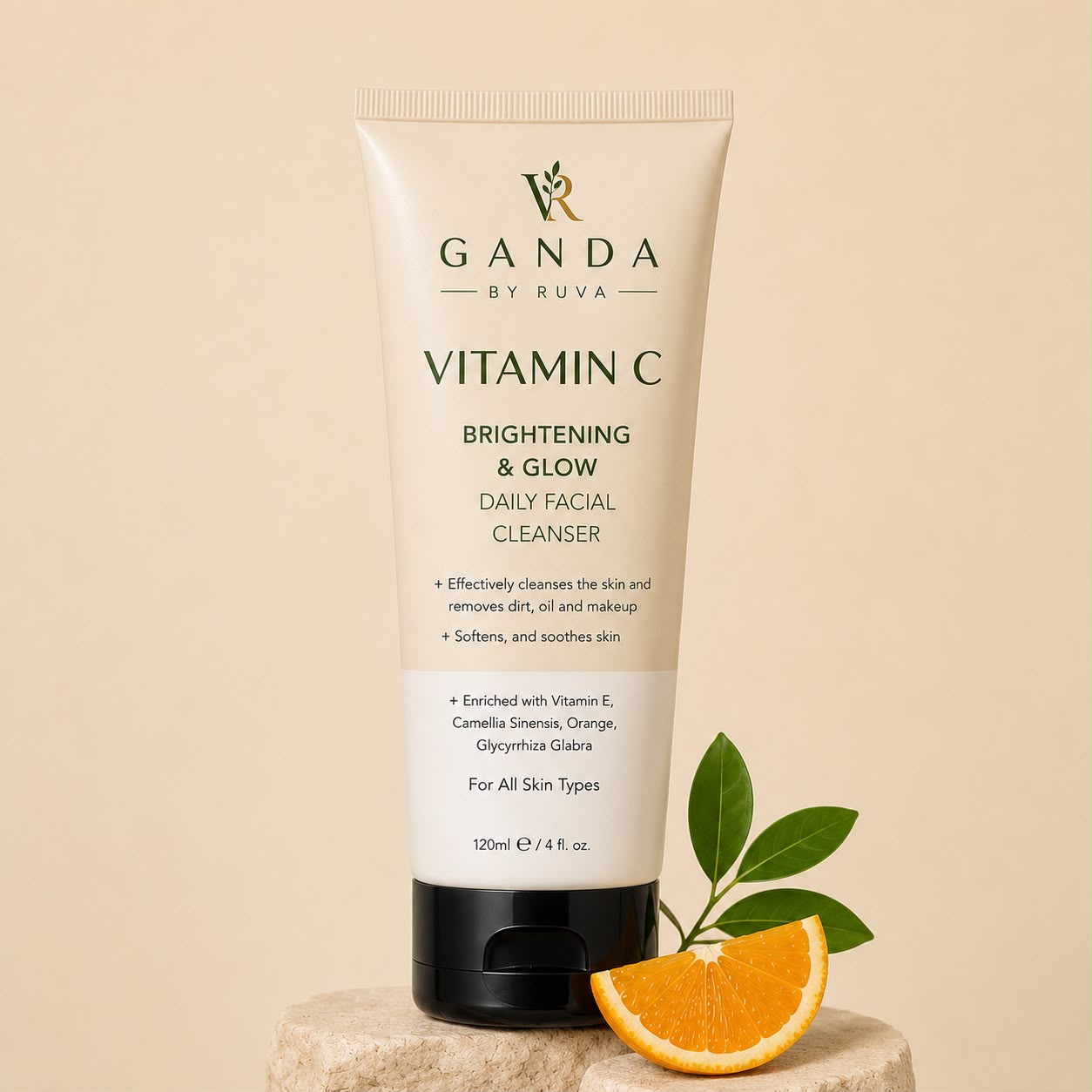 Vitamin C Cleanser